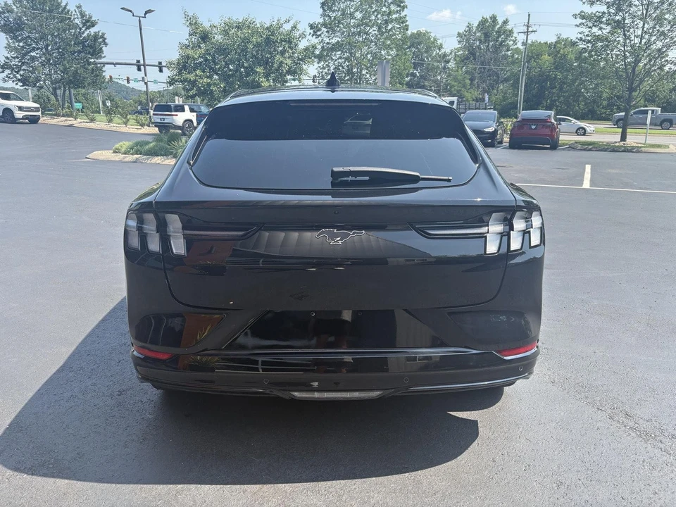 2024 Ford S650 Mustang - Image 6 of 17