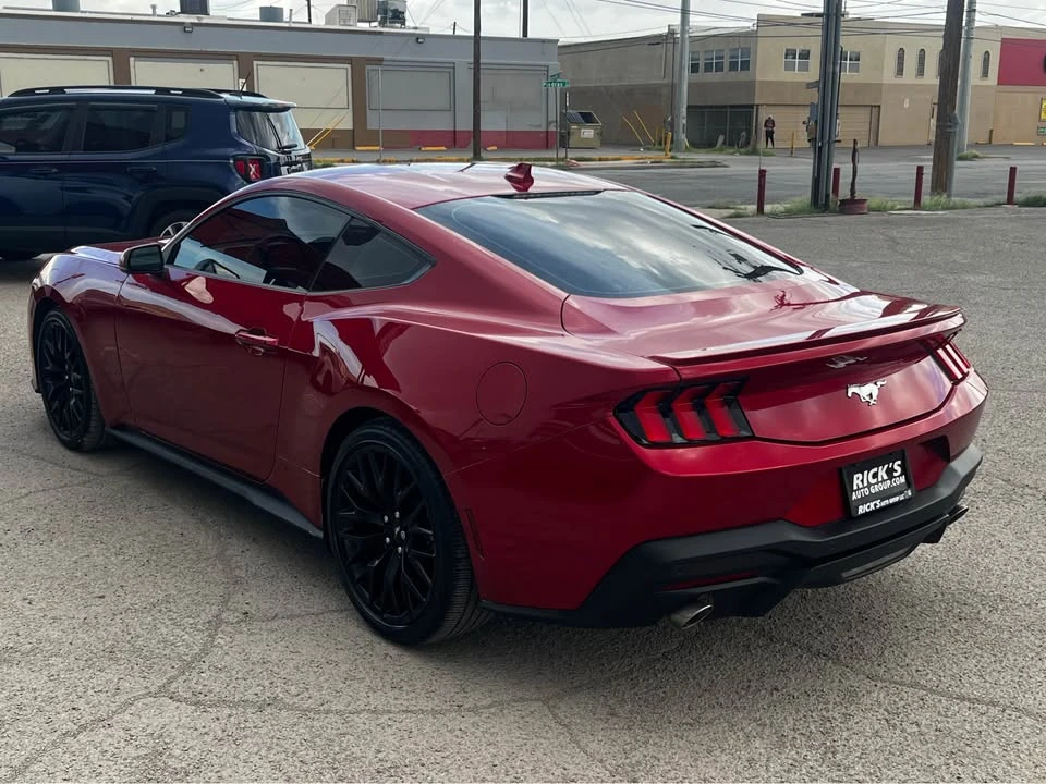 2024 Ford S650 Mustang - Image 9 of 10