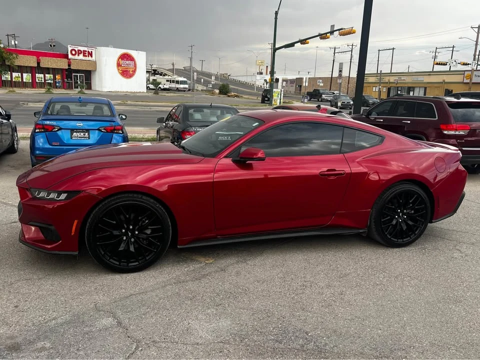 2024 Ford S650 Mustang - Image 4 of 10