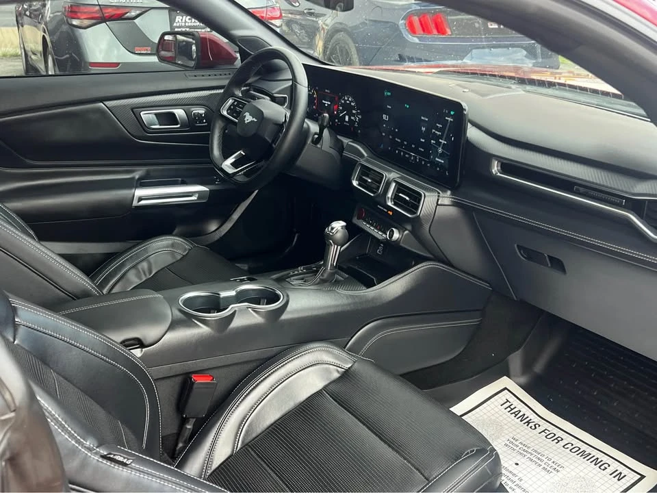 2024 Ford S650 Mustang - Image 10 of 10