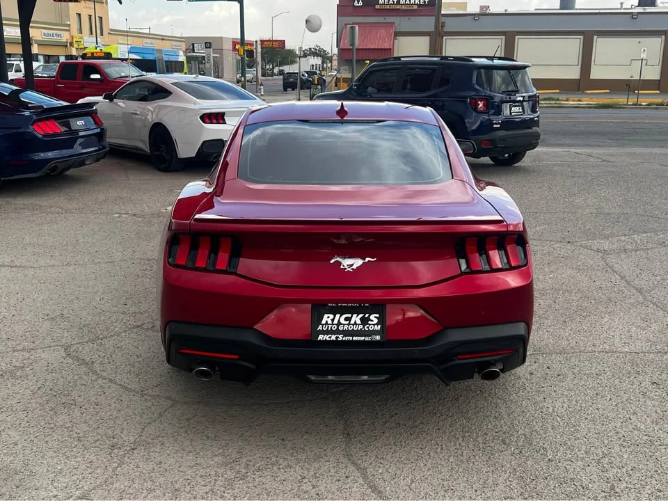 2024 Ford S650 Mustang - Image 6 of 10