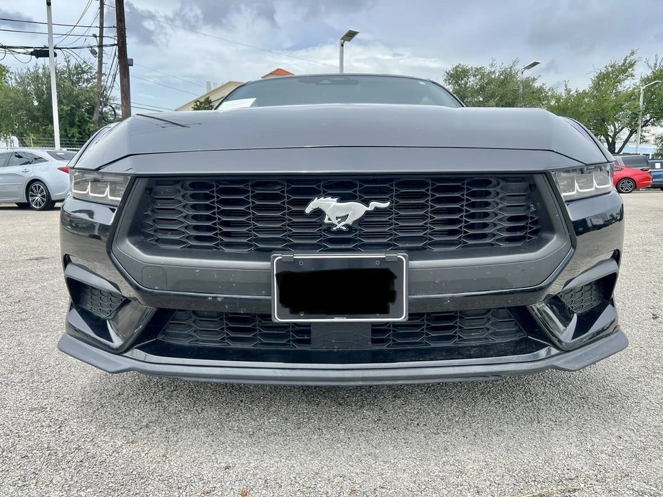 2024 Ford S650 Mustang - Image 3 of 24