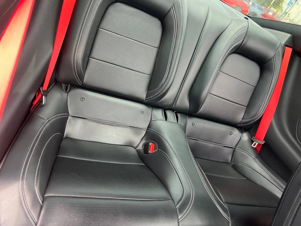 2024 Ford S650 Mustang - Image 10 of 24