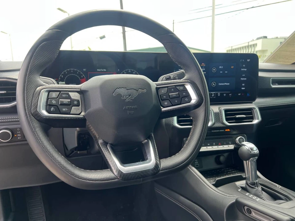 2024 Ford S650 Mustang - Image 12 of 24