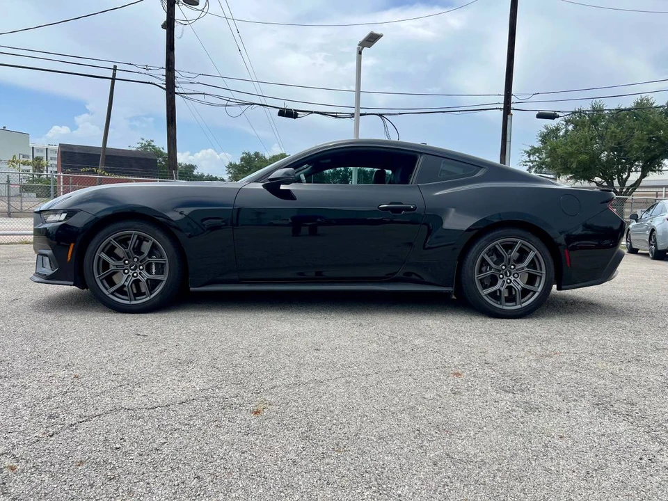 2024 Ford S650 Mustang - Image 4 of 24