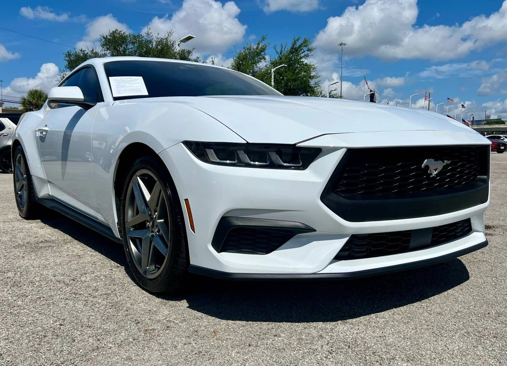 2024 Ford S650 Mustang - Image 19 of 24