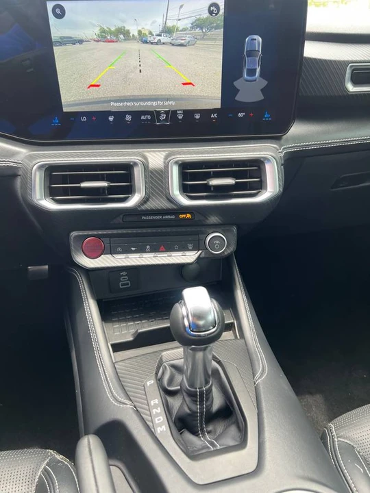 2024 Ford S650 Mustang - Image 14 of 24