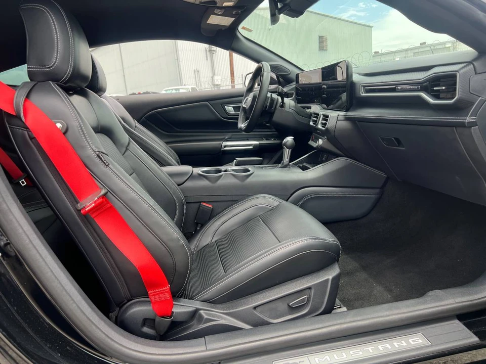 2024 Ford S650 Mustang - Image 9 of 24