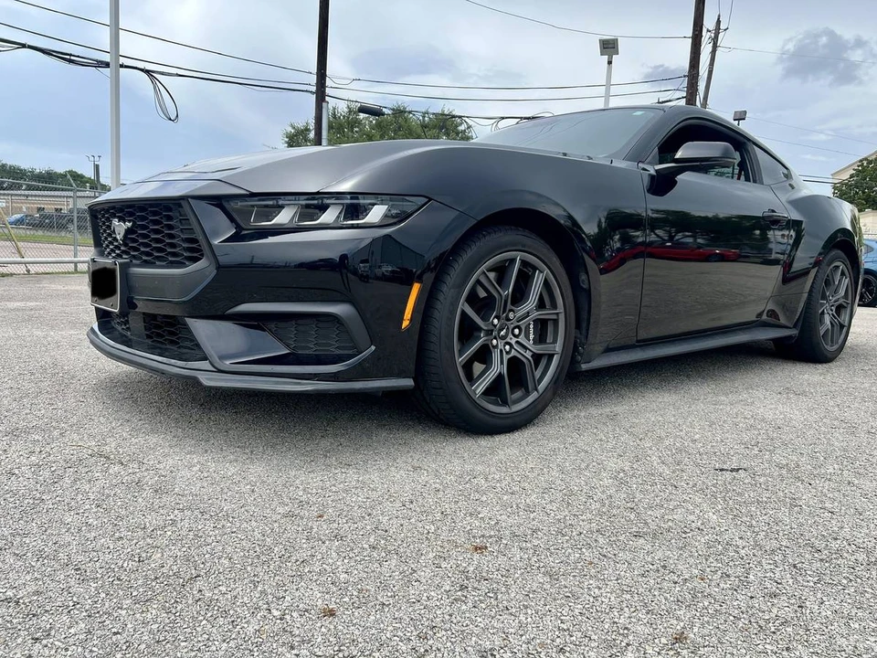 2024 Ford S650 Mustang - Image 2 of 24