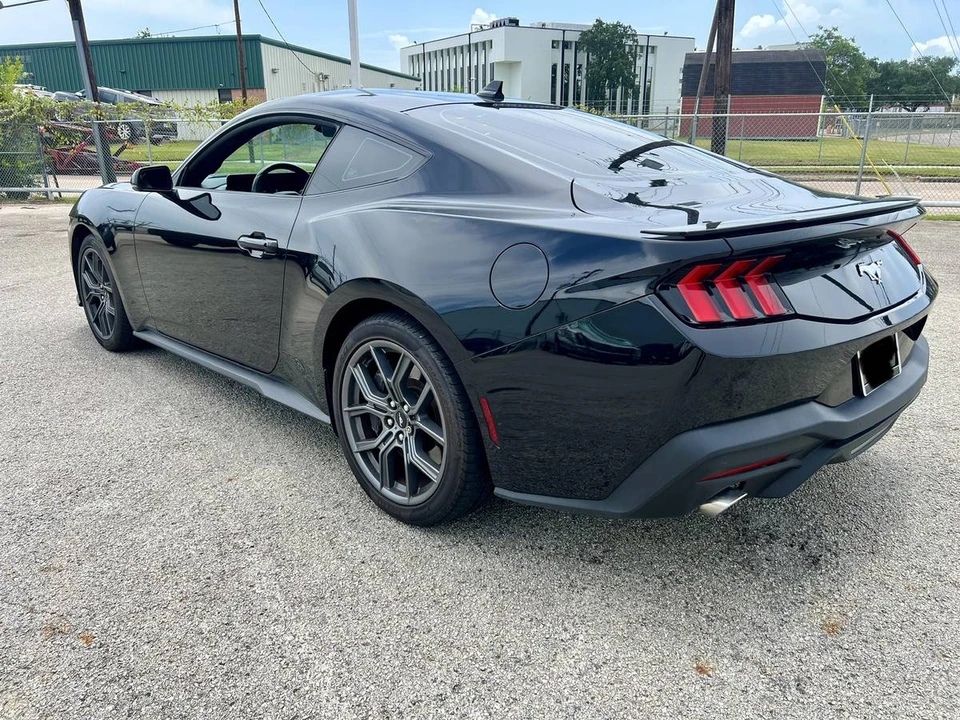 2024 Ford S650 Mustang - Image 5 of 24
