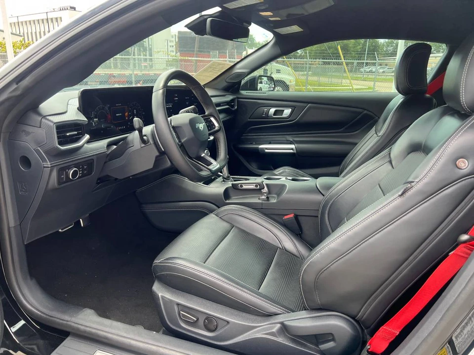 2024 Ford S650 Mustang - Image 11 of 24