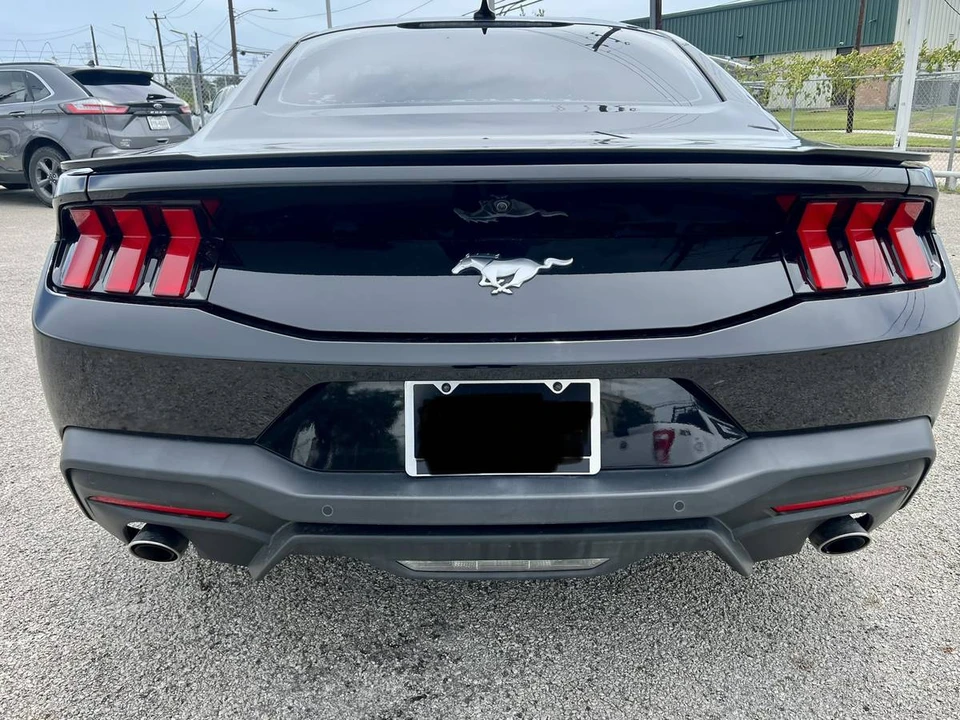 2024 Ford S650 Mustang - Image 6 of 24