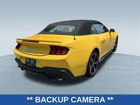 2024 Ford S650 Mustang - Image 3 of 19