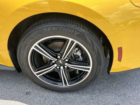 2024 Ford S650 Mustang - Image 14 of 19
