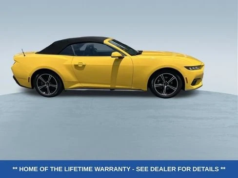2024 Ford S650 Mustang - Image 2 of 19