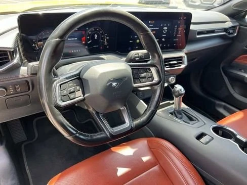 2024 Ford S650 Mustang - Image 15 of 19