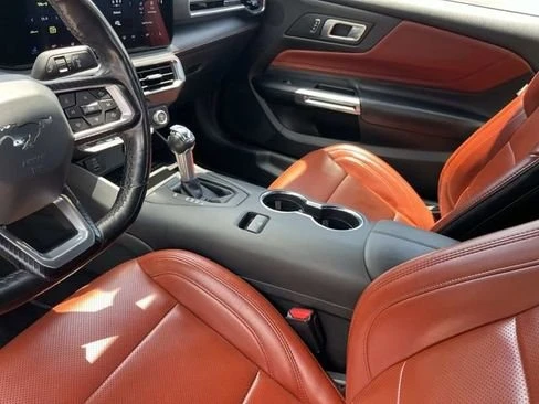 2024 Ford S650 Mustang - Image 18 of 19