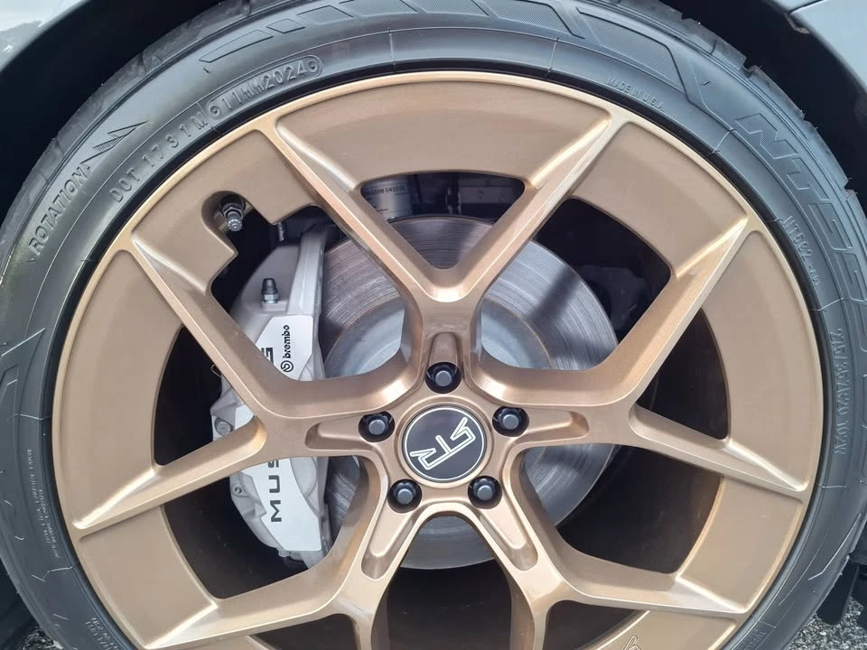 2024 Ford S650 Mustang - Image 9 of 31