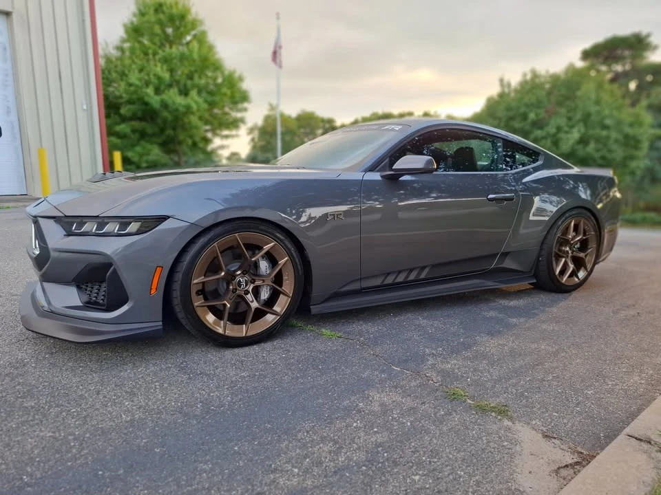 2024 Ford S650 Mustang - Image 4 of 31