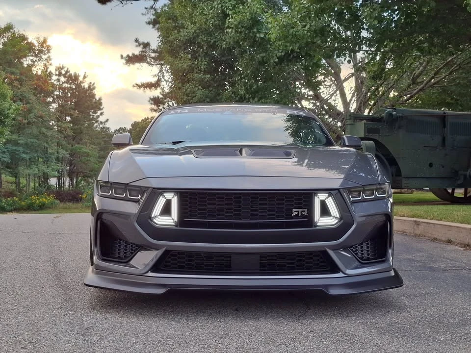 2024 Ford S650 Mustang - Image 2 of 31