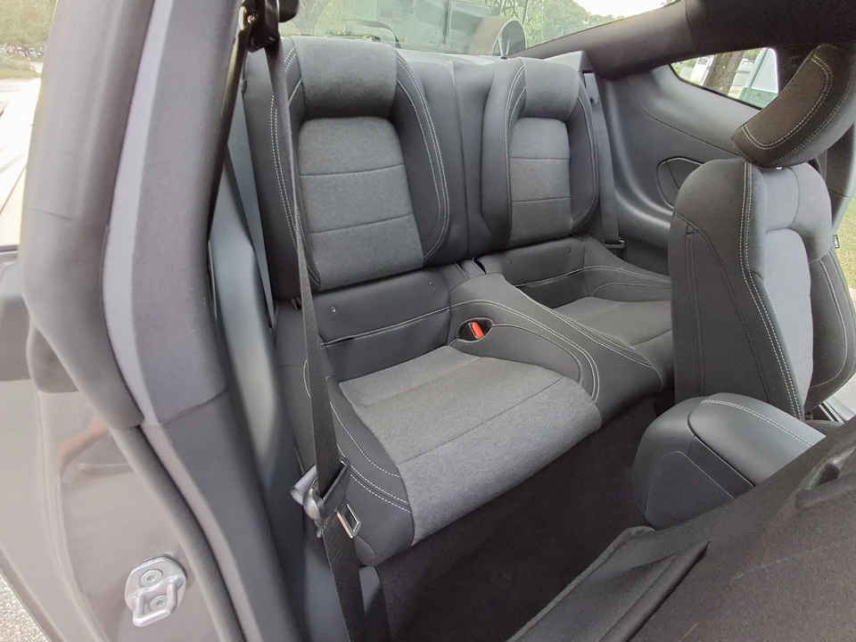 2024 Ford S650 Mustang - Image 26 of 31