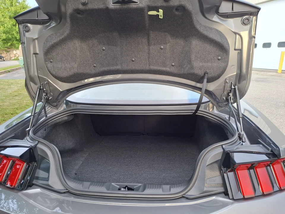 2024 Ford S650 Mustang - Image 22 of 31