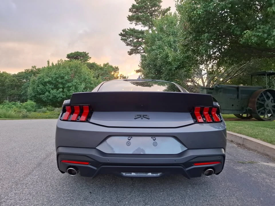 2024 Ford S650 Mustang - Image 8 of 31