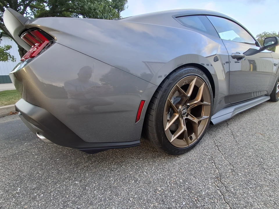 2024 Ford S650 Mustang - Image 31 of 31