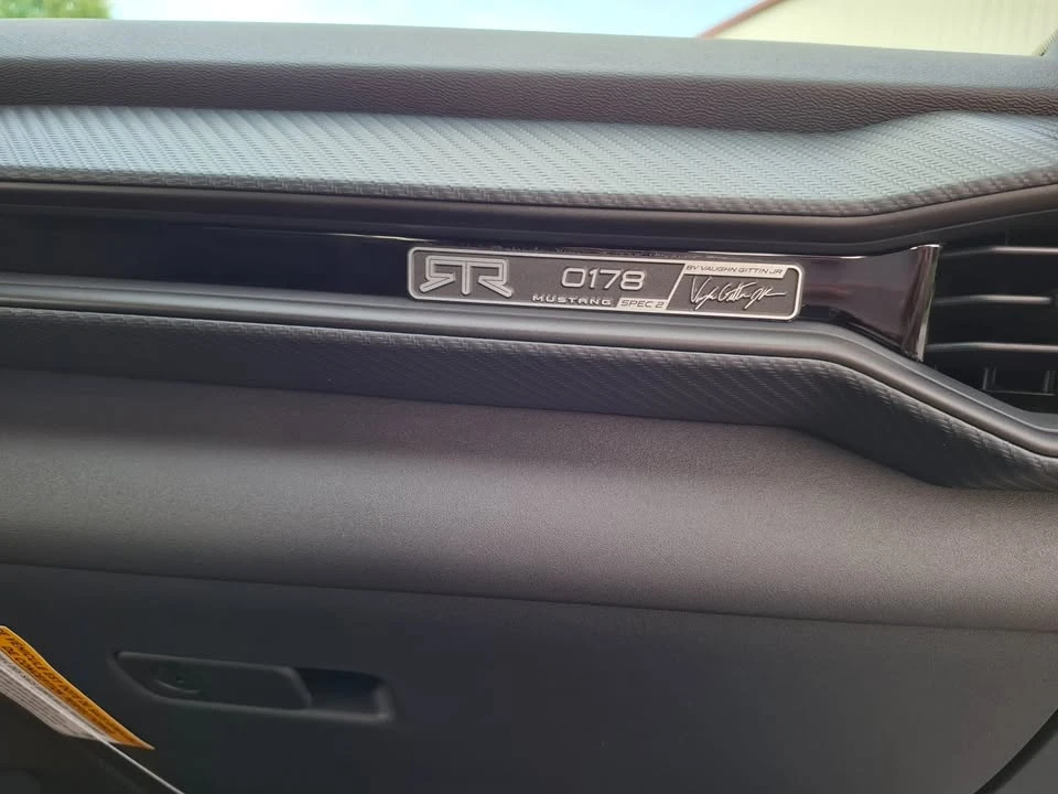 2024 Ford S650 Mustang - Image 5 of 31