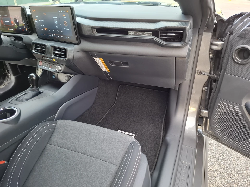 2024 Ford S650 Mustang - Image 24 of 31