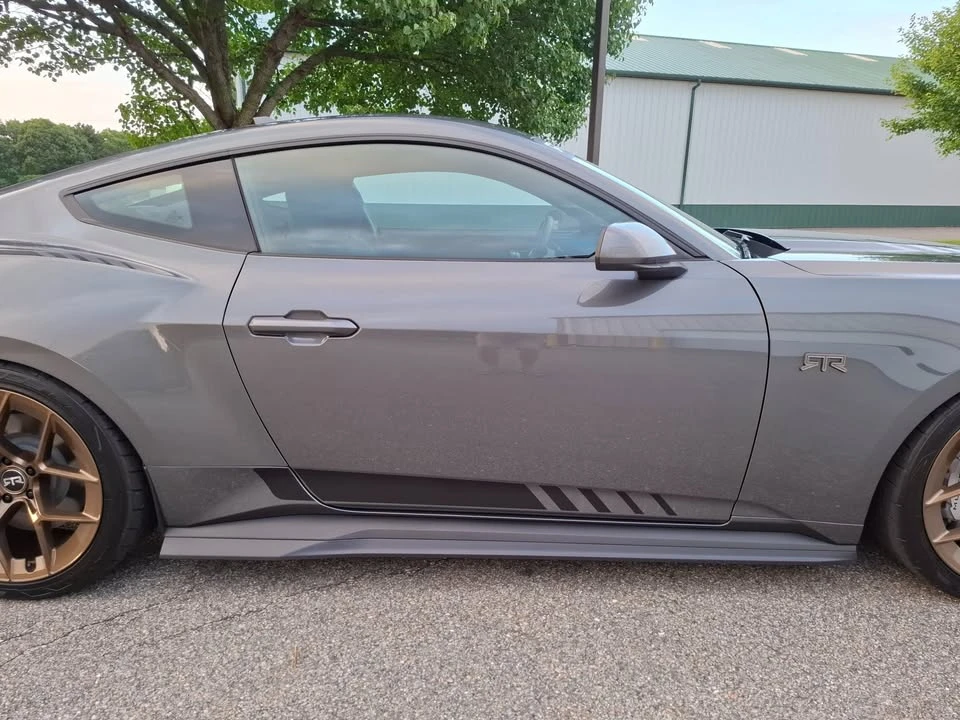 2024 Ford S650 Mustang - Image 28 of 31