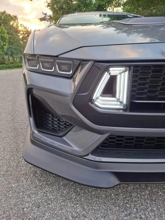 2024 Ford S650 Mustang - Image 7 of 31