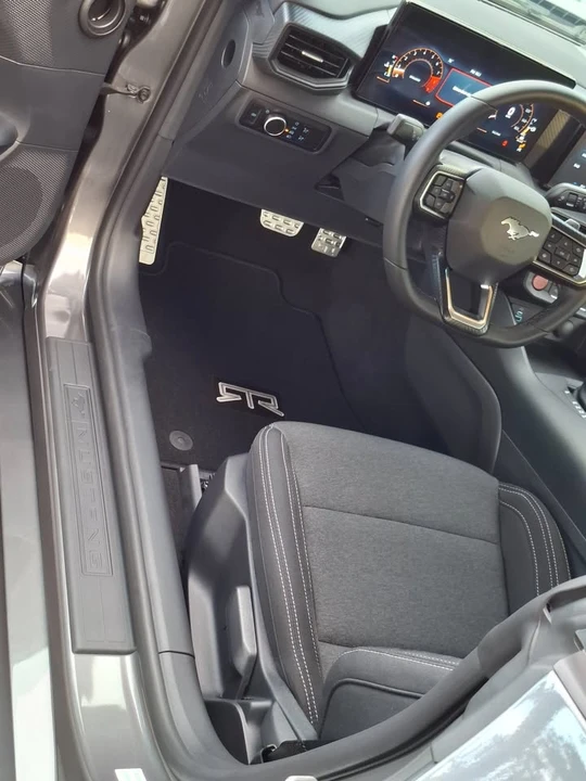 2024 Ford S650 Mustang - Image 18 of 31