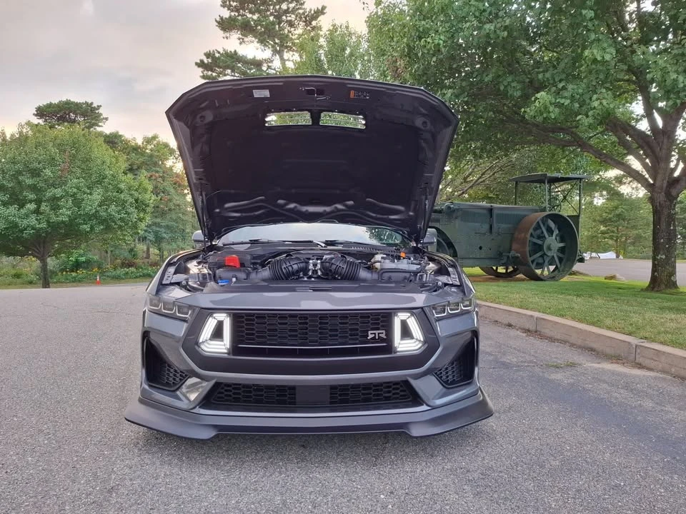 2024 Ford S650 Mustang - Image 3 of 31