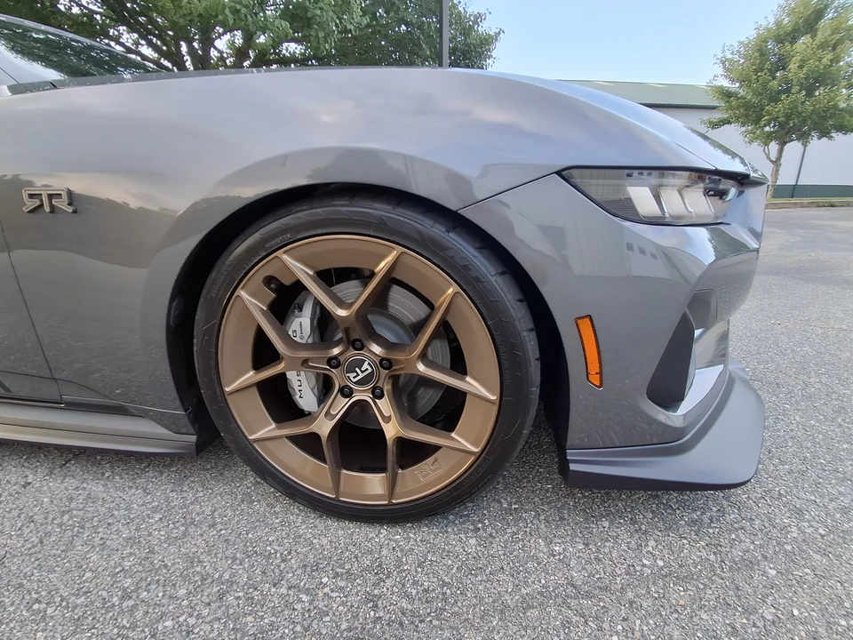 2024 Ford S650 Mustang - Image 29 of 31