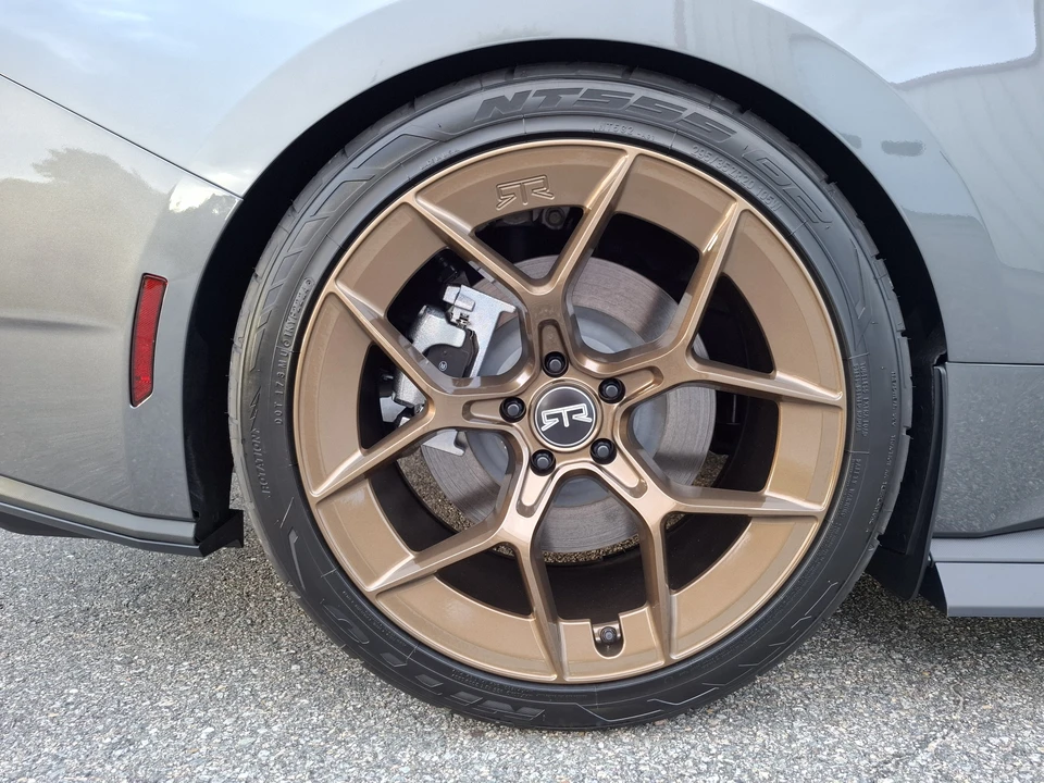 2024 Ford S650 Mustang - Image 30 of 31