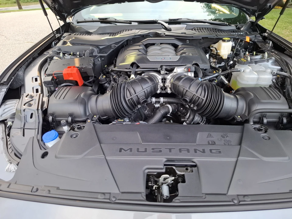 2024 Ford S650 Mustang - Image 10 of 31