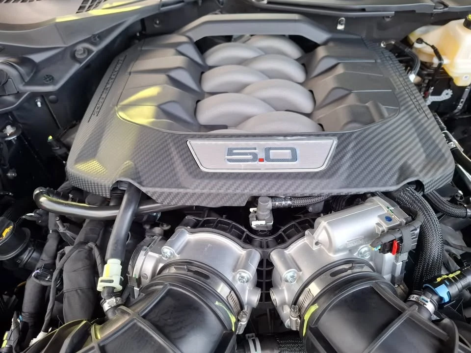 2024 Ford S650 Mustang - Image 11 of 31