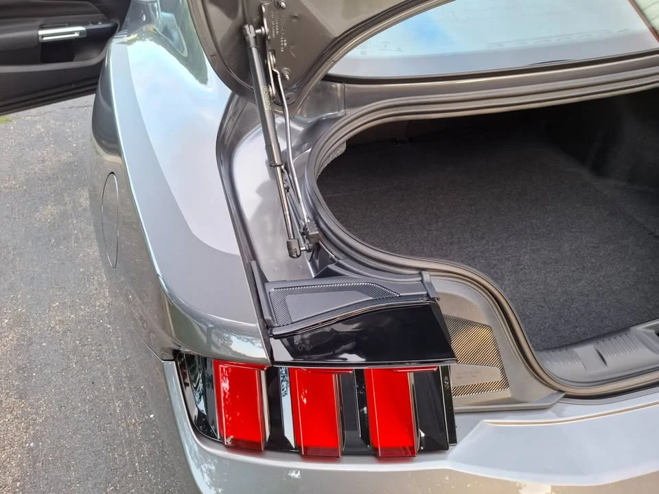2024 Ford S650 Mustang - Image 20 of 31