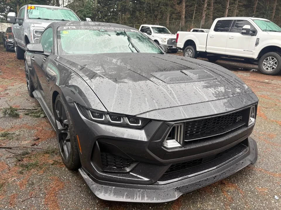 2024 Ford S650 Mustang - Image 2 of 10