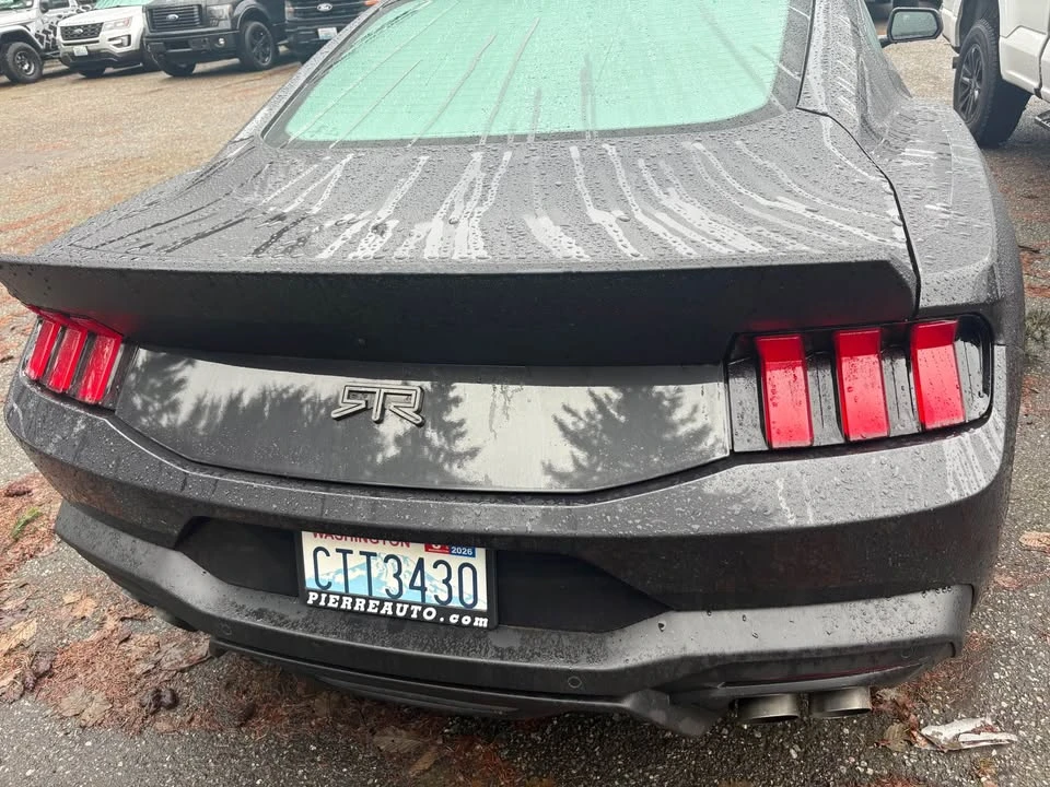 2024 Ford S650 Mustang - Image 4 of 10