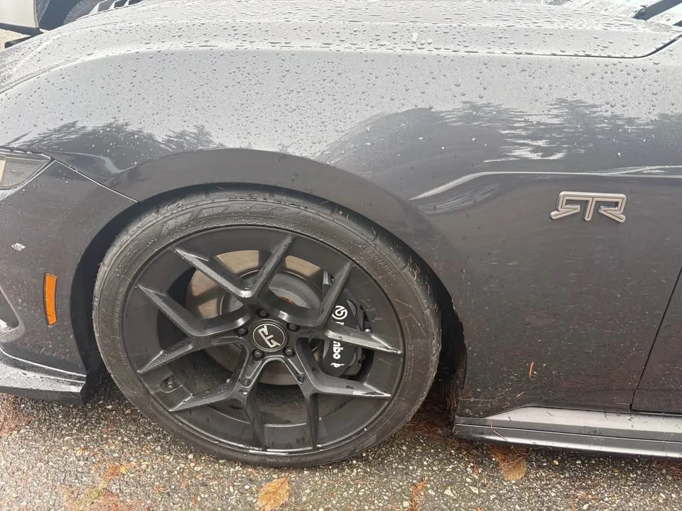2024 Ford S650 Mustang - Image 9 of 10