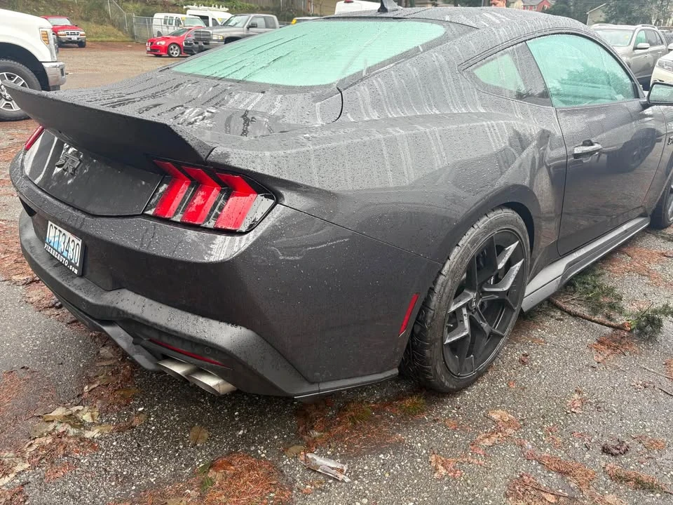 2024 Ford S650 Mustang - Image 3 of 10