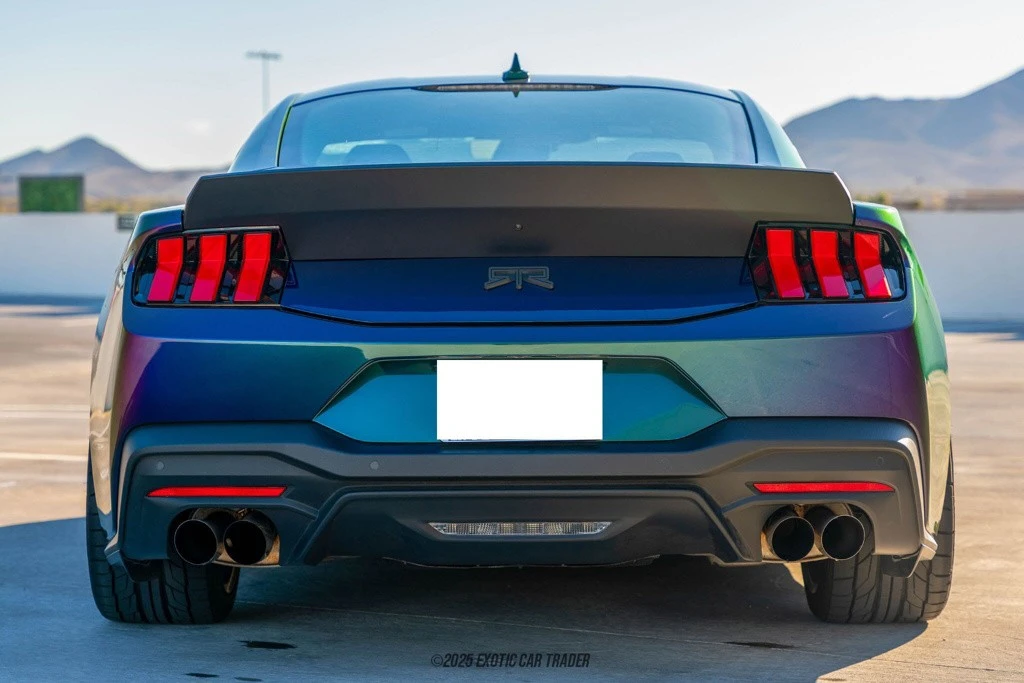 2024 Ford S650 Mustang - Image 7 of 12