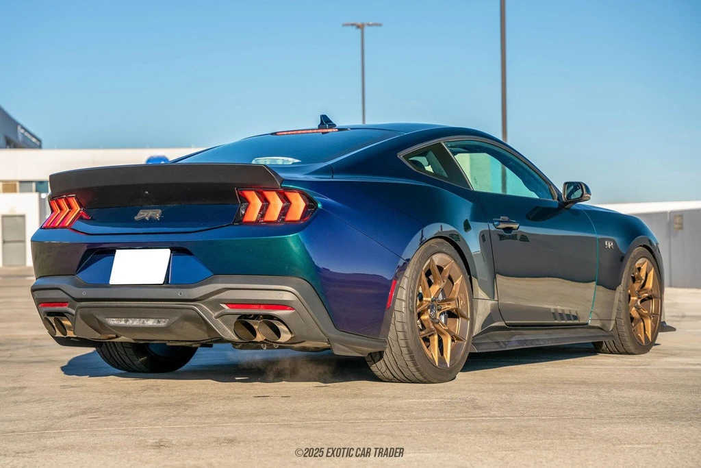 2024 Ford S650 Mustang - Image 8 of 12