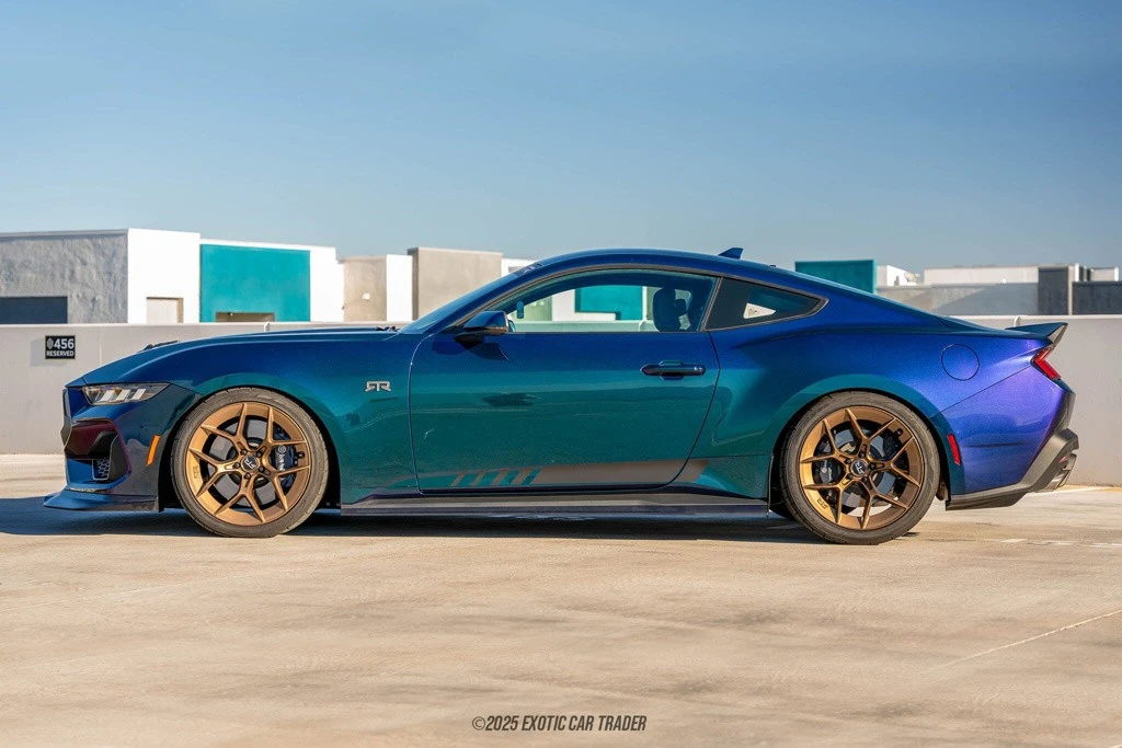 2024 Ford S650 Mustang - Image 3 of 12