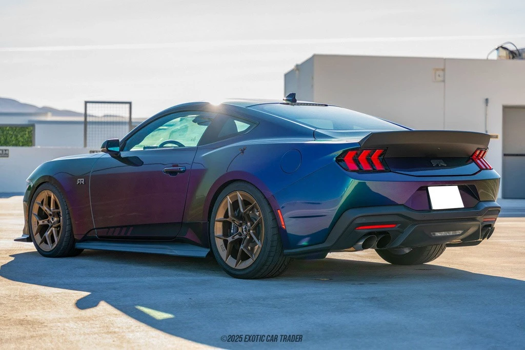 2024 Ford S650 Mustang - Image 6 of 12
