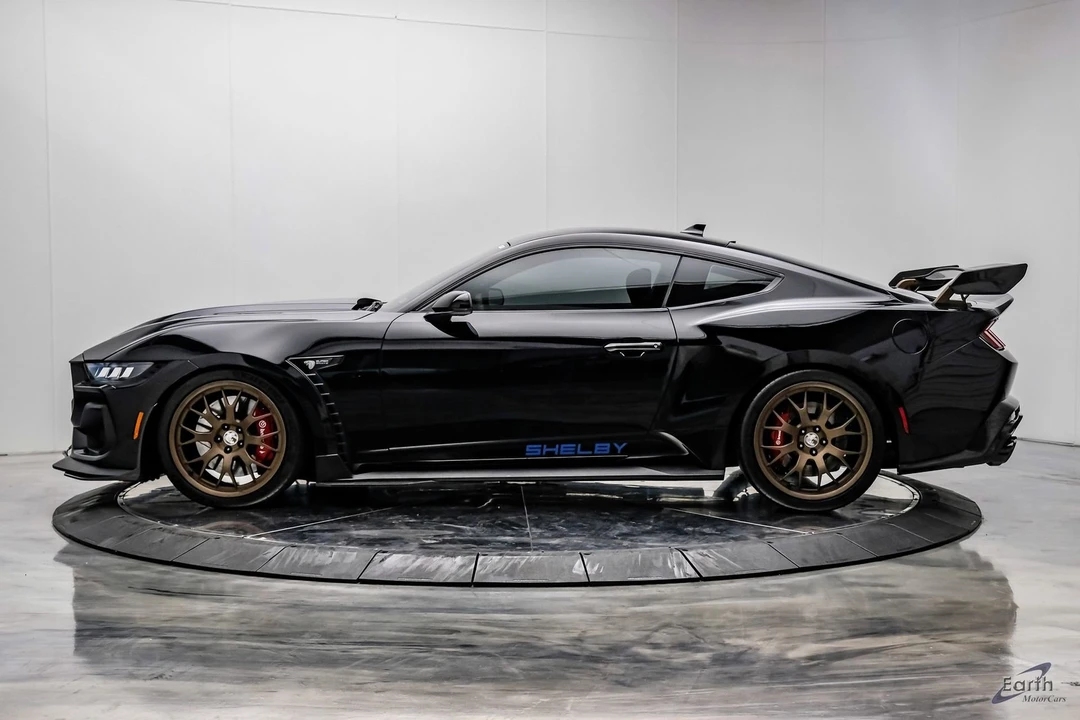 2024 Ford Shelby Mustang - Image 6 of 12