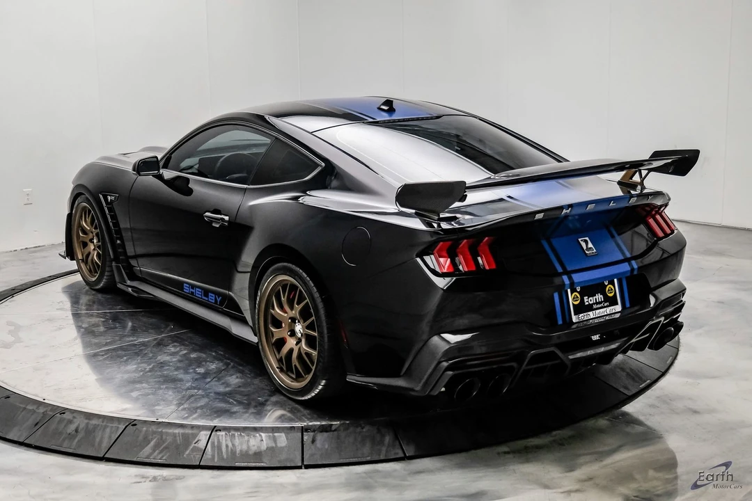 2024 Ford Shelby Mustang - Image 12 of 12