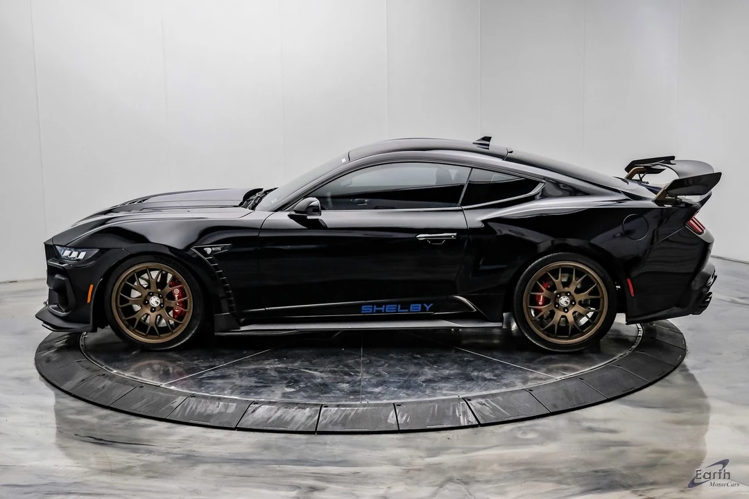 2024 Ford Shelby Mustang - Image 7 of 12